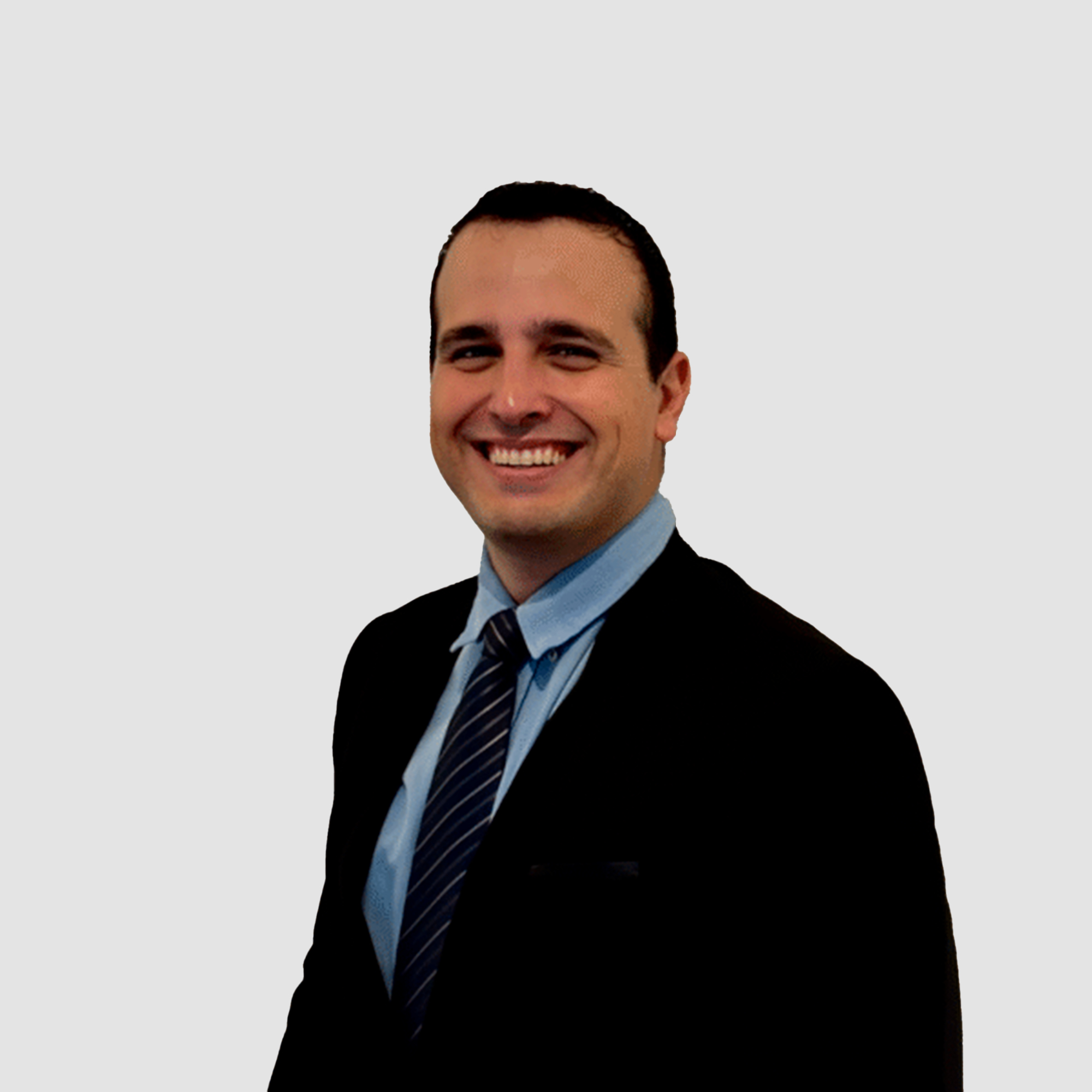 Carlo Terrell