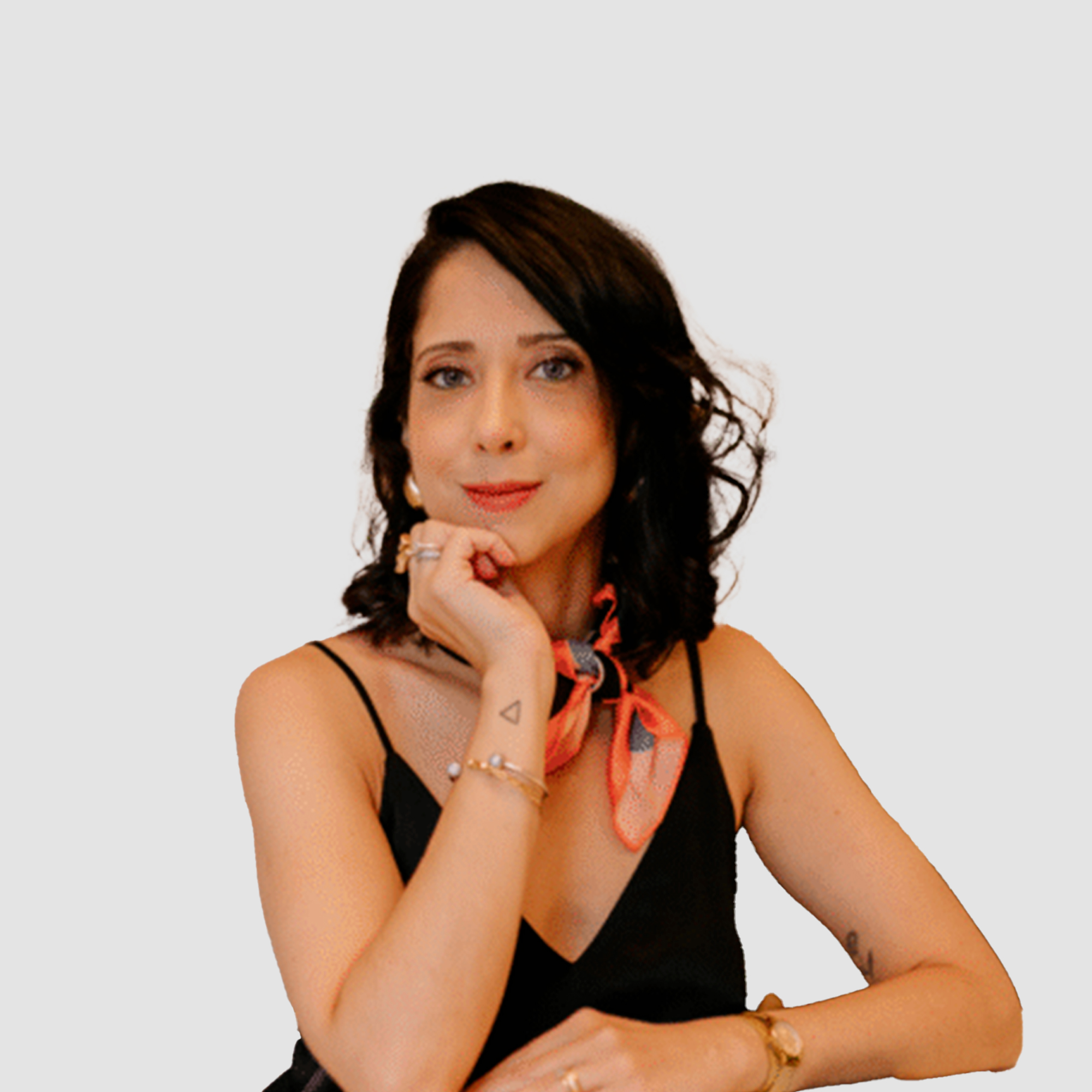 Paula Corrêa 