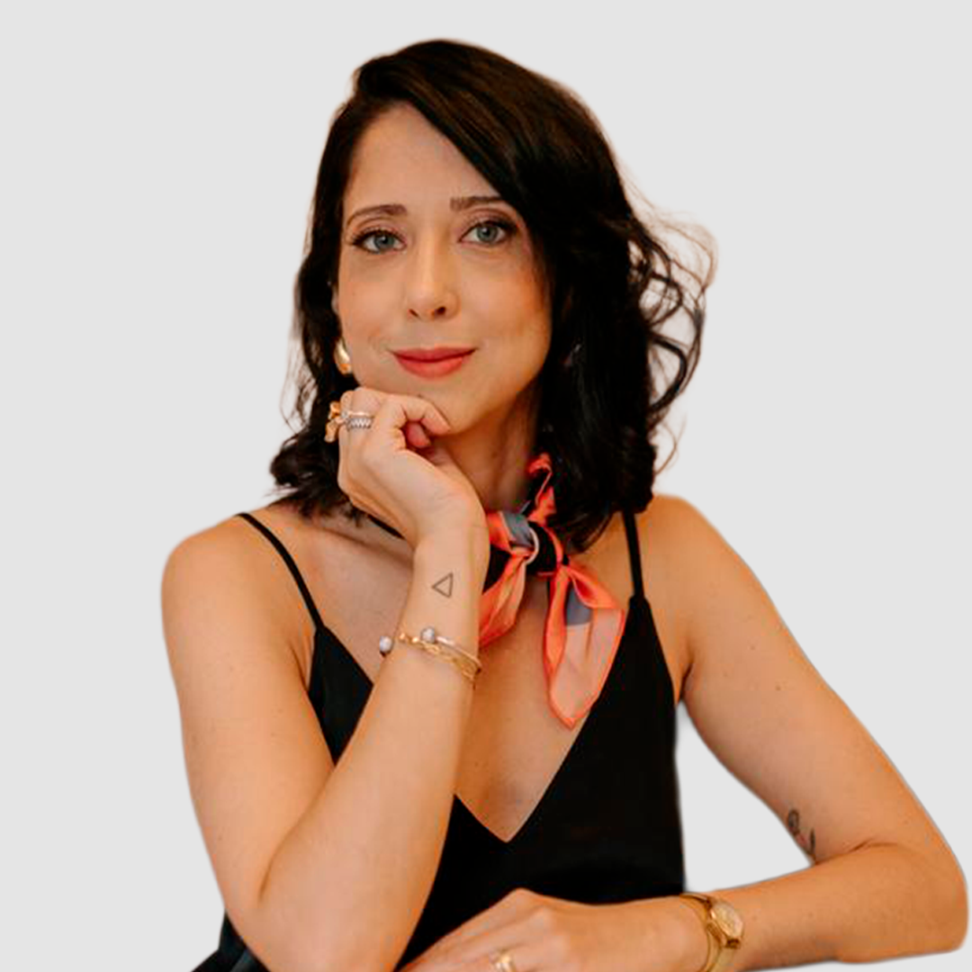 Paula Corrêa